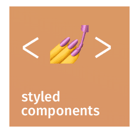 styled-component - WHY & HOW